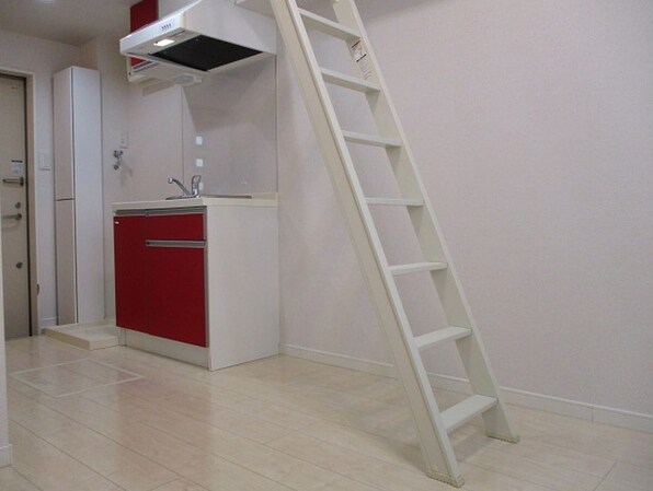 Glanz町屋Iの物件内観写真